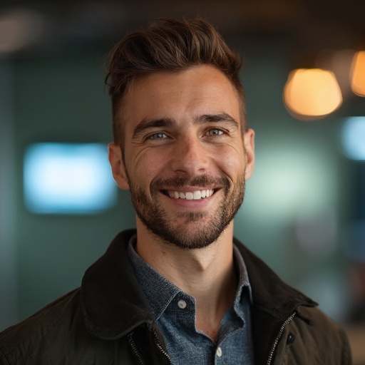 Jordan Okafor — best casino online canada reviewer